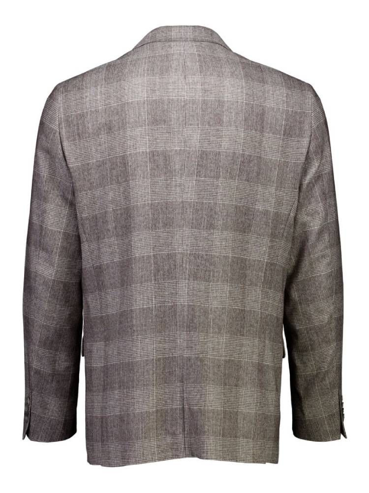 1927: Cashmere Blend Blazer