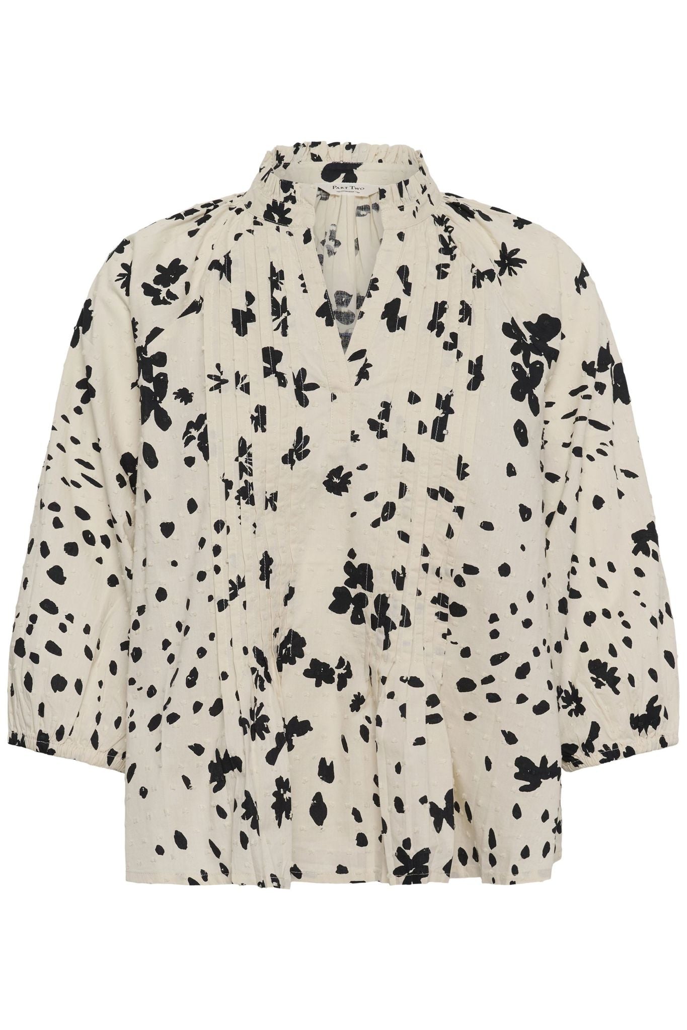 Alettapw Blouse