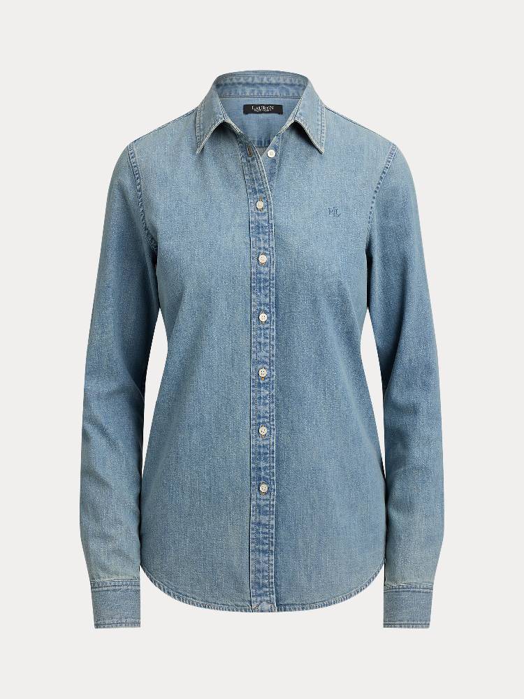 WOVEN-SPORT SHIRT-SHIRT