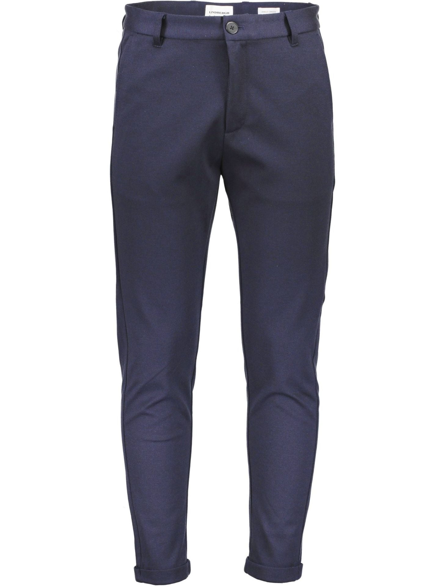 Superflex knitted cropped pant