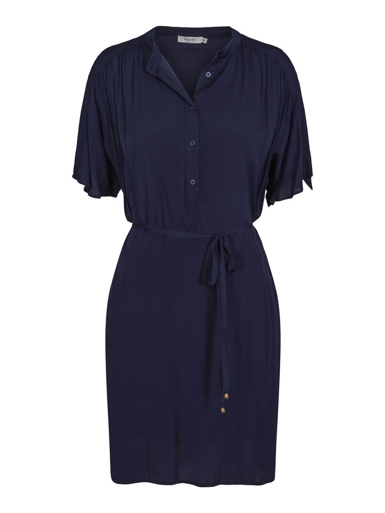 Starbury Dress