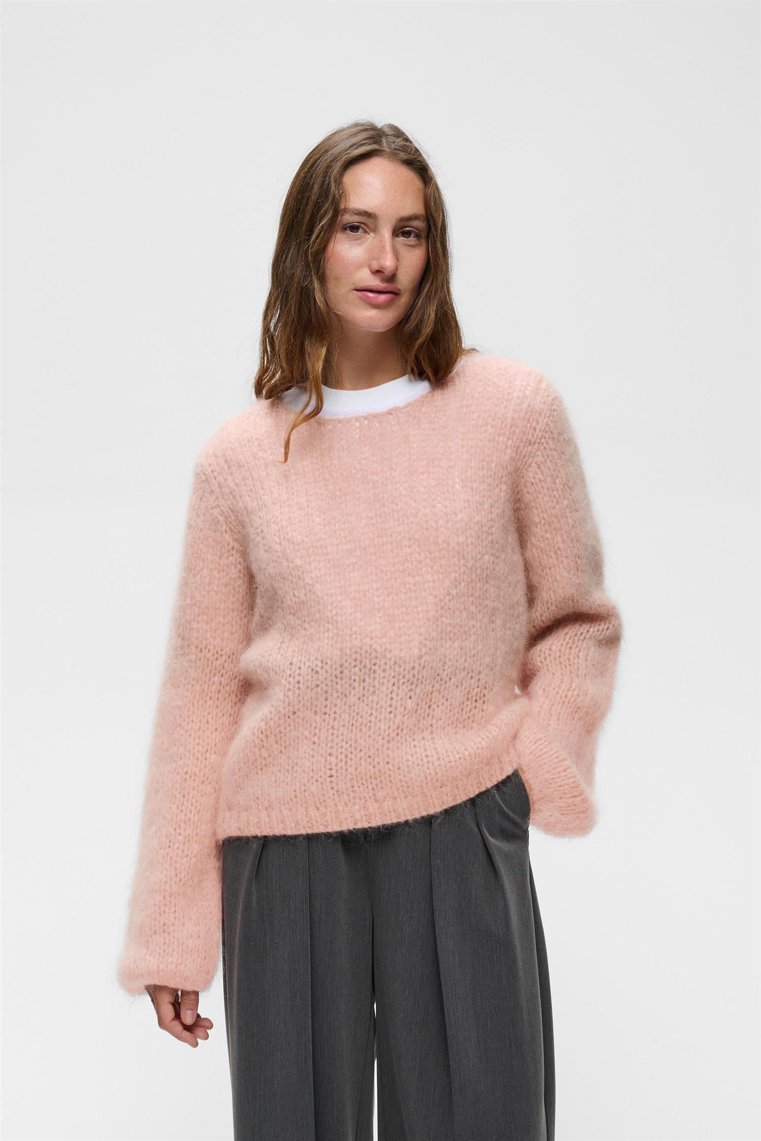 Jetraiw Pullover