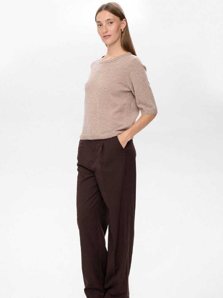 NUKALLY SS PULLOVER