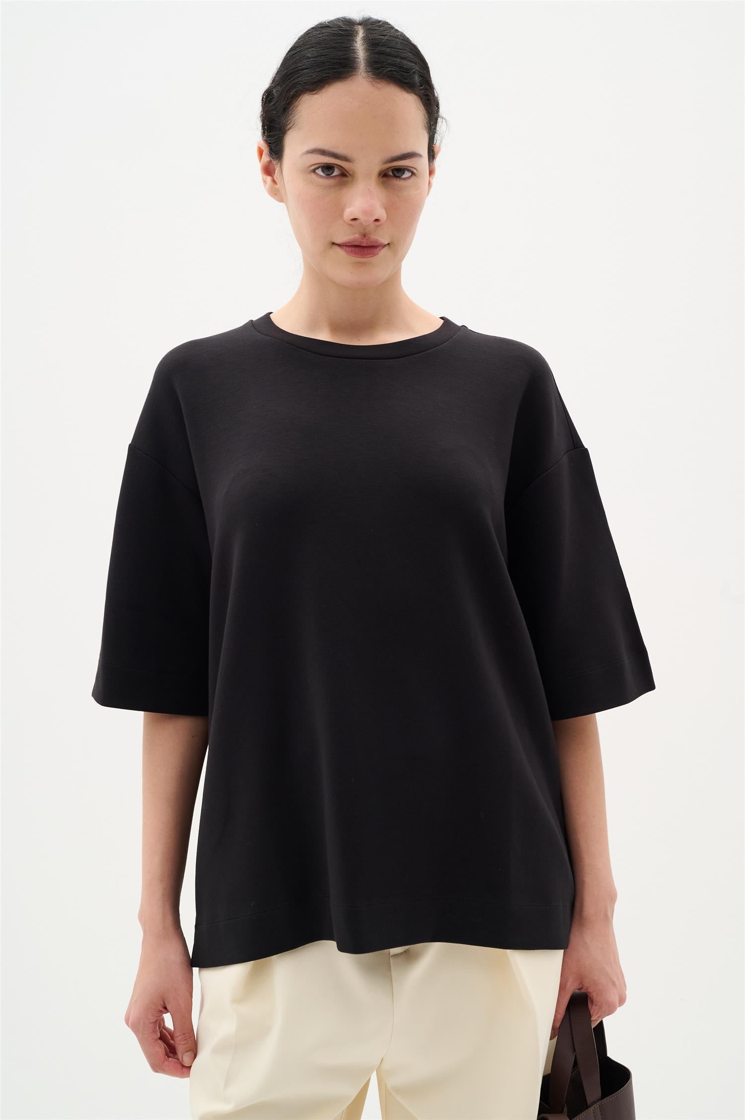 Pannieiw Oversize Tshirt