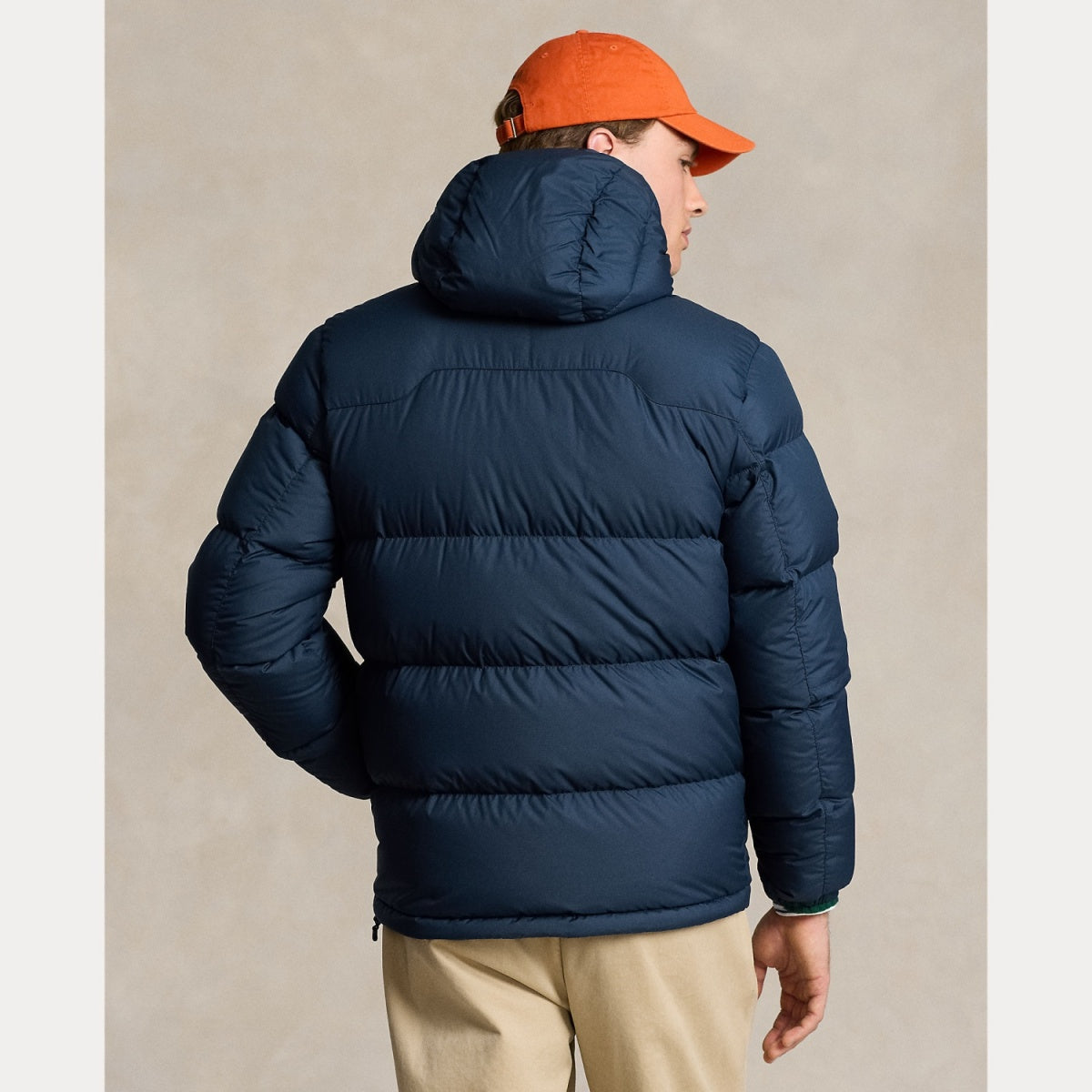 EL CAP JKT-INSULATED-BOMBER