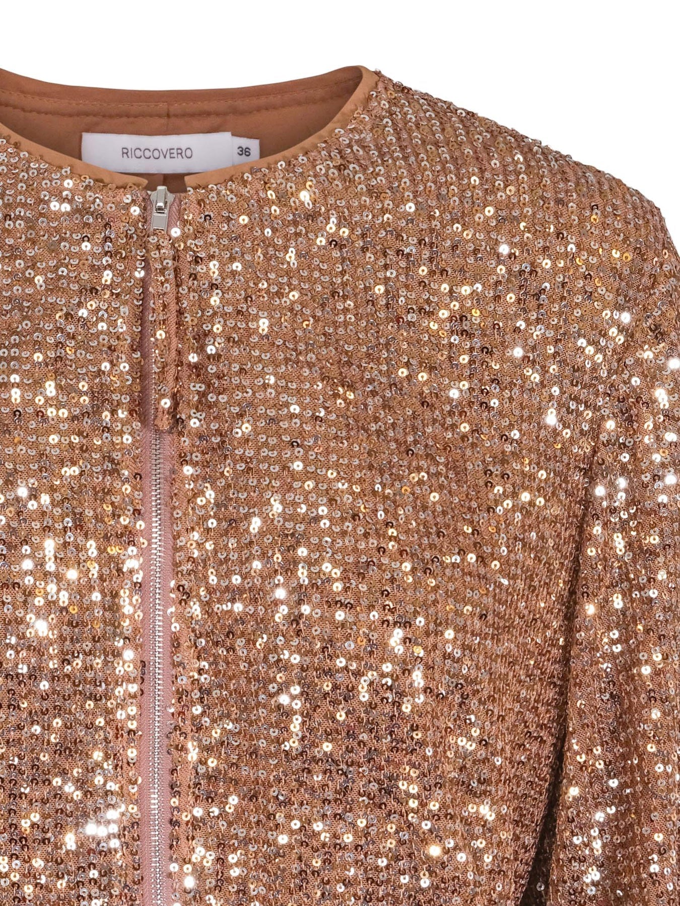 Holly Jacket
