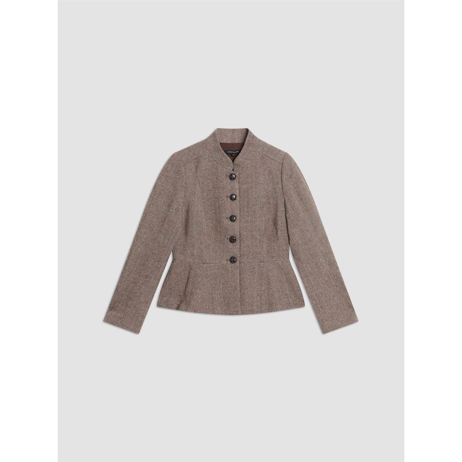 Isabell Blazer
