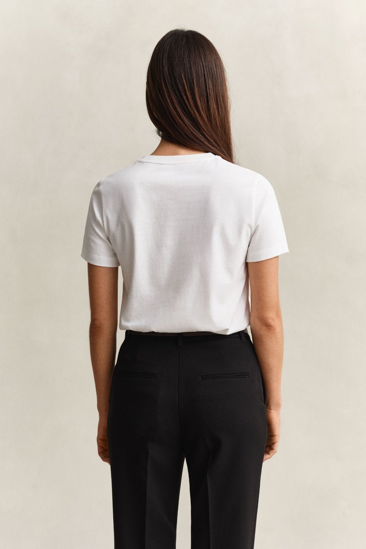 Rope Graphic Ss T-Shirt
