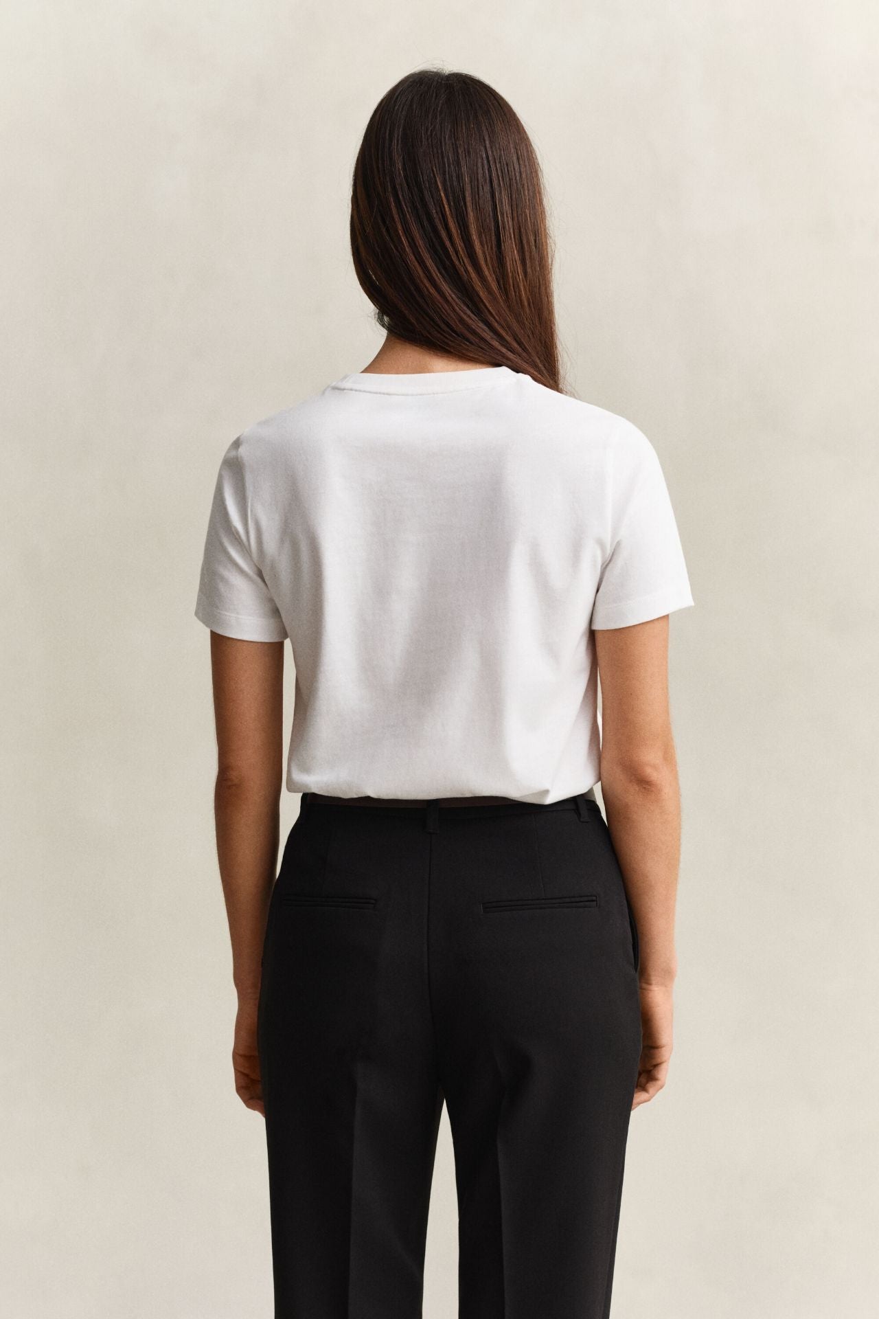 Rope Graphic Ss T-Shirt