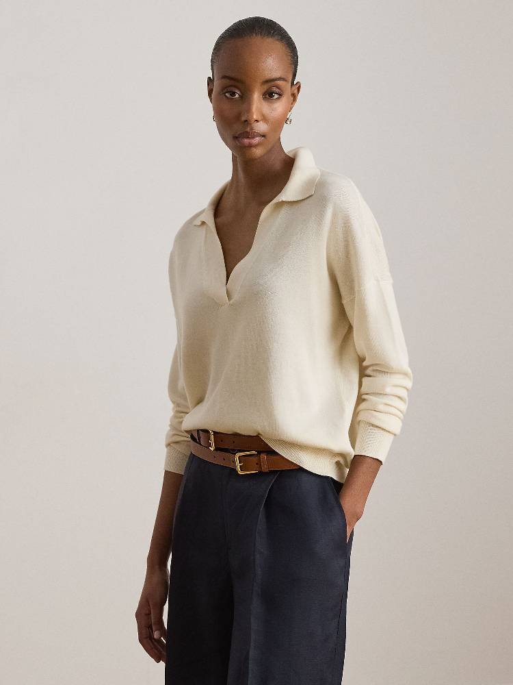 SWEATER-PULLOVER