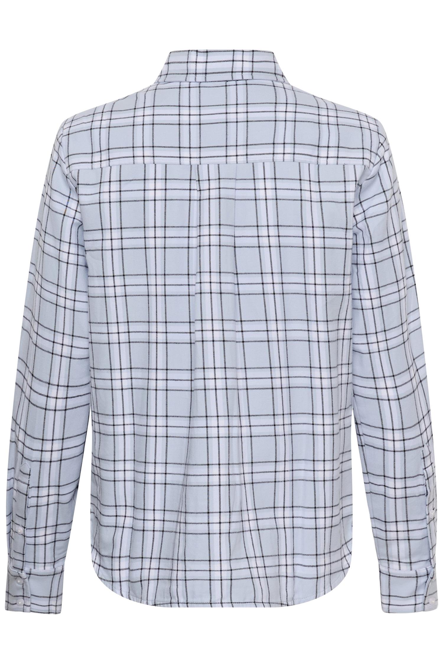 Yanapw Shirt
