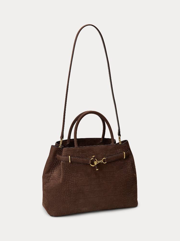 BLKE LG SCHL-SATCHEL-LARGE