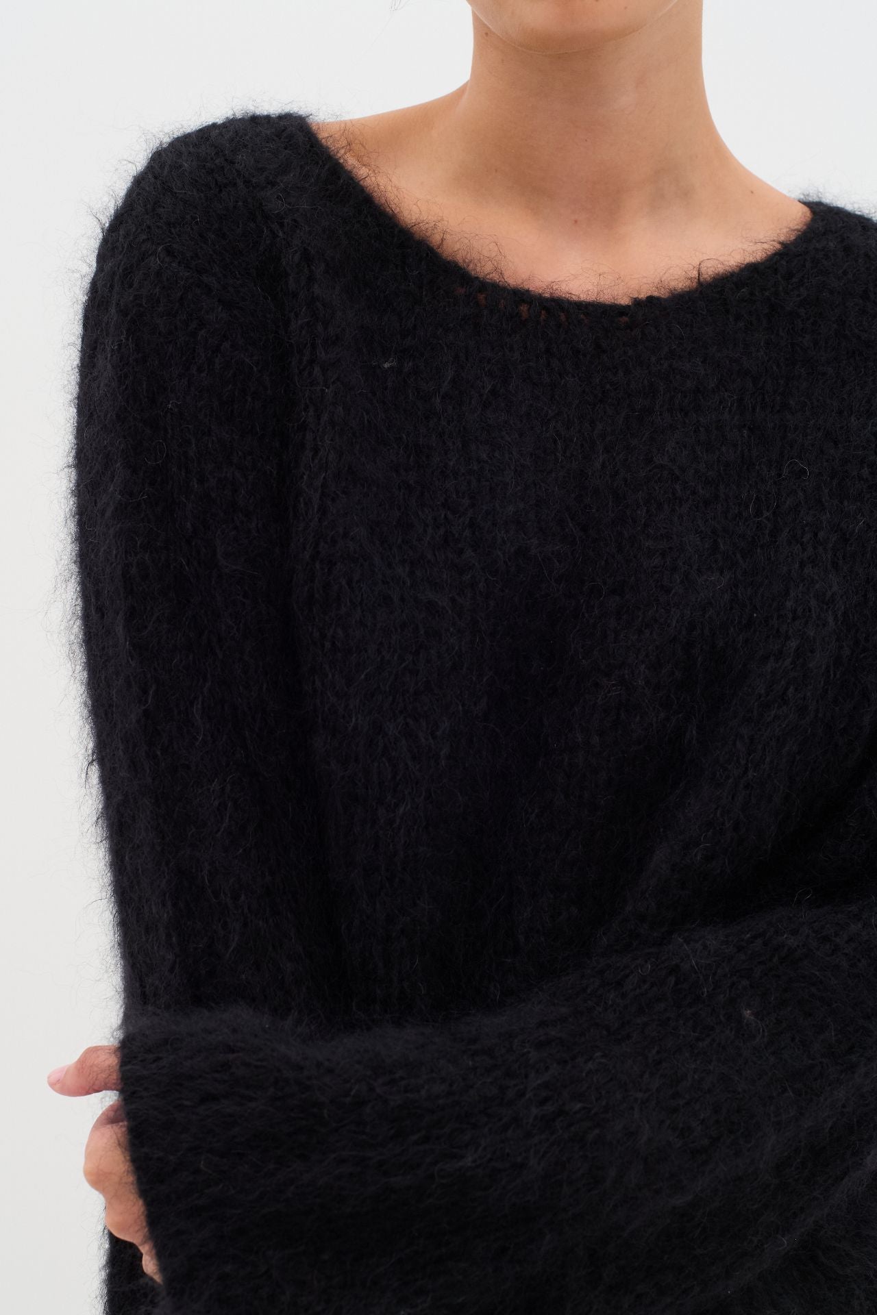 JetraIW Pullover