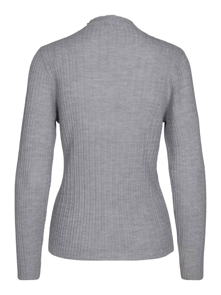 Bree Turtle Neck
