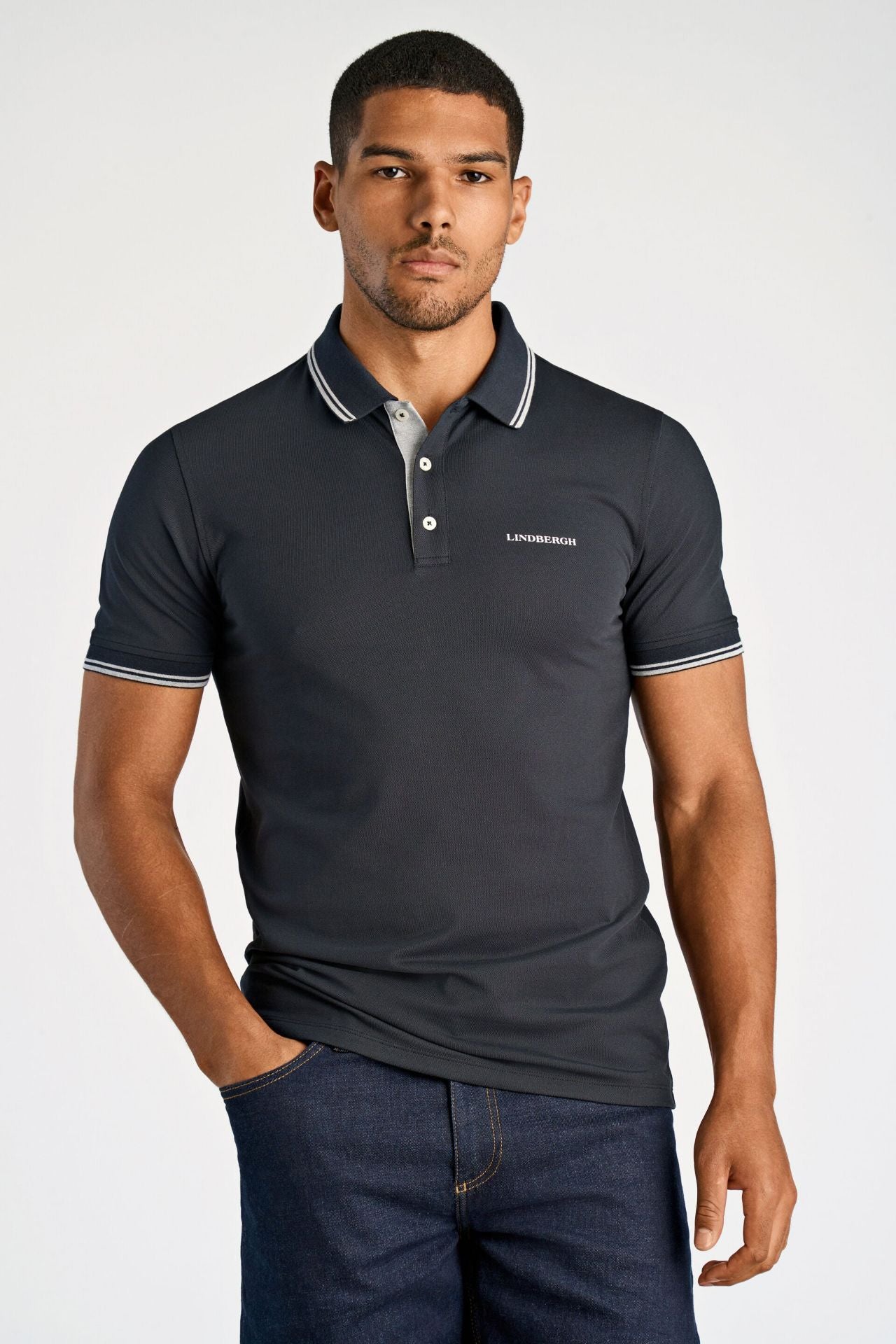 Performance polo superflex