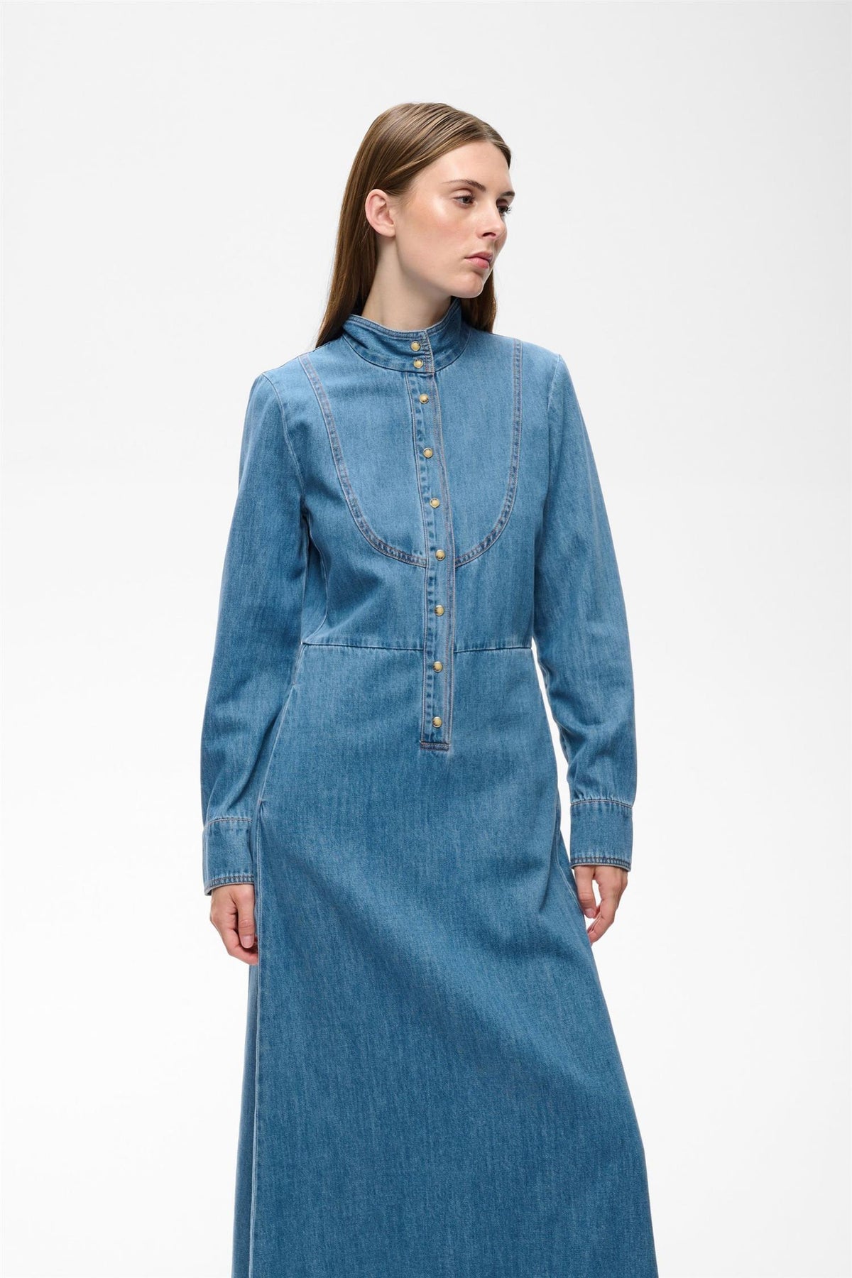 Hiroiw Dress