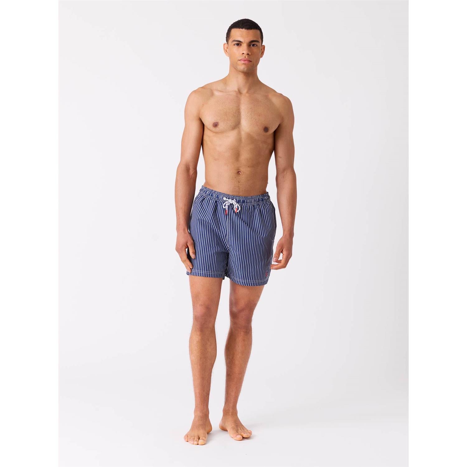Corsica Badeshorts
