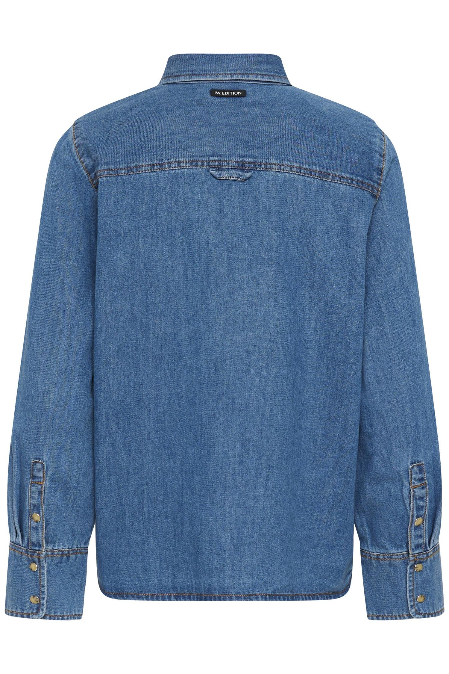 Glenniw Shirt