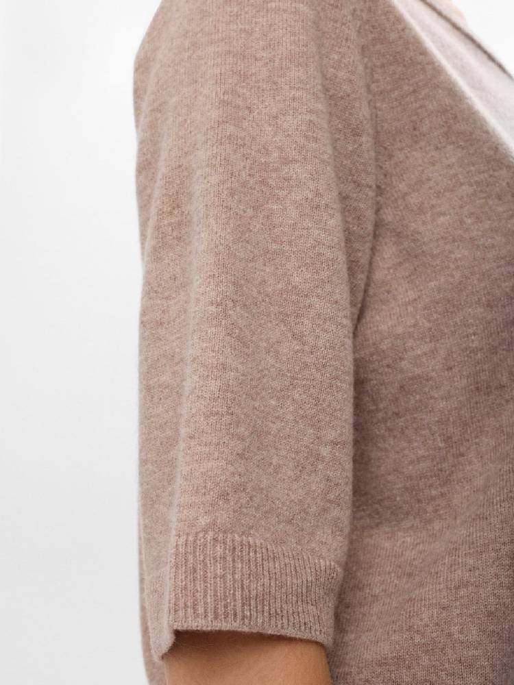 NUKALLY SS PULLOVER