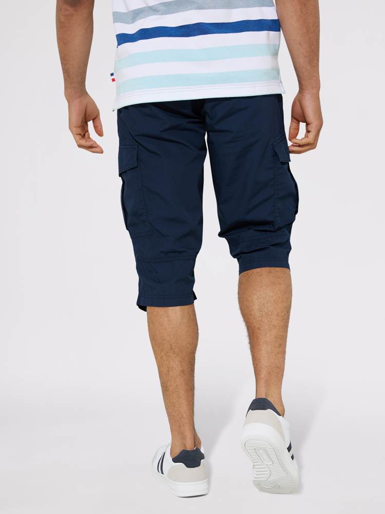 Lucas cargo shorts