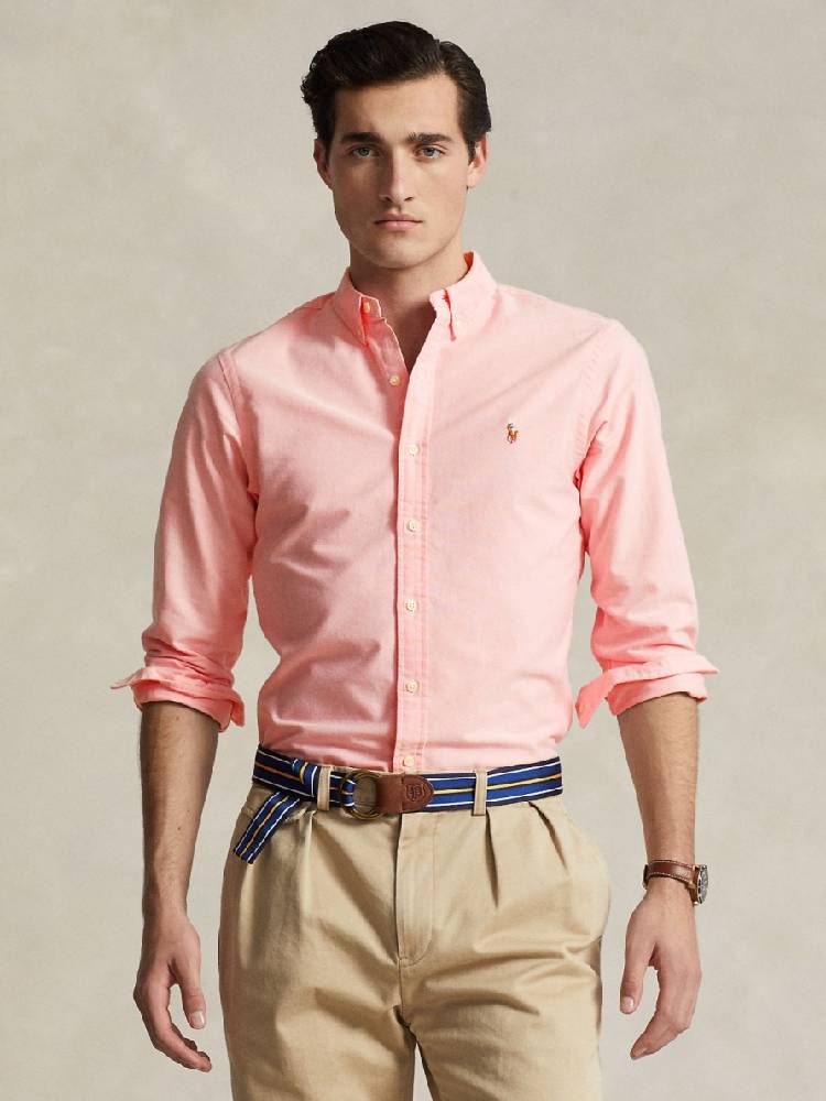 SL BD PPC SP-LONG SLEEVE-SPORT SHIRT