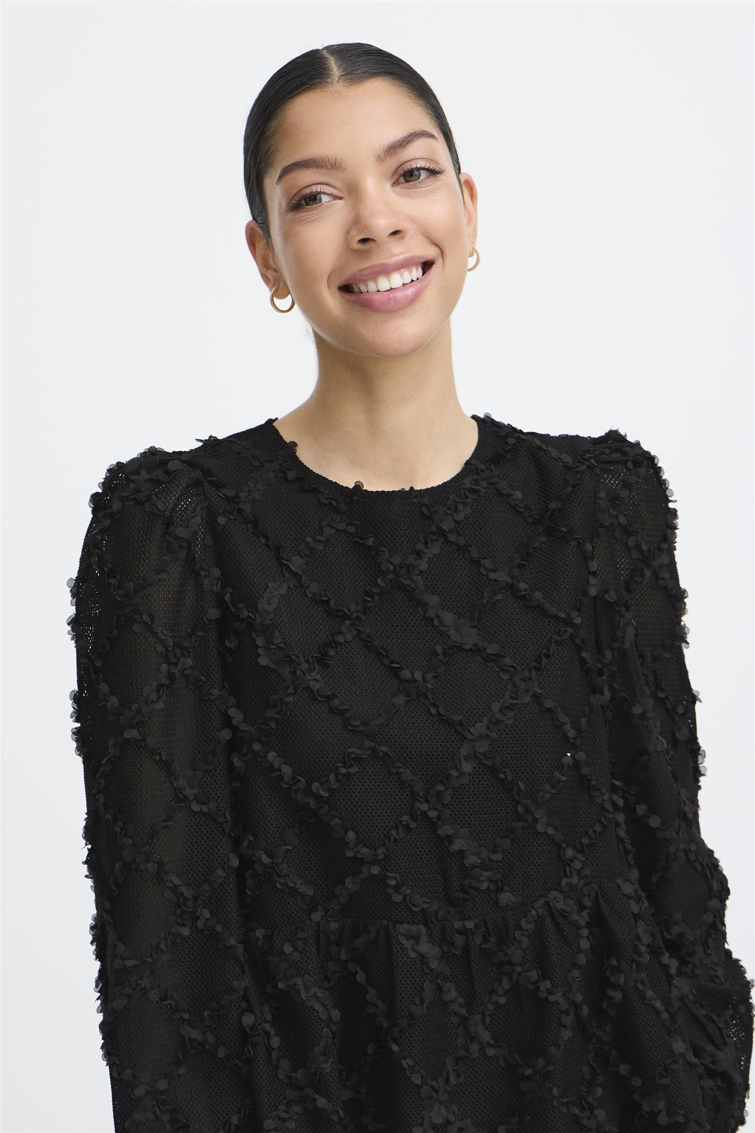 Byhimana Blouse
