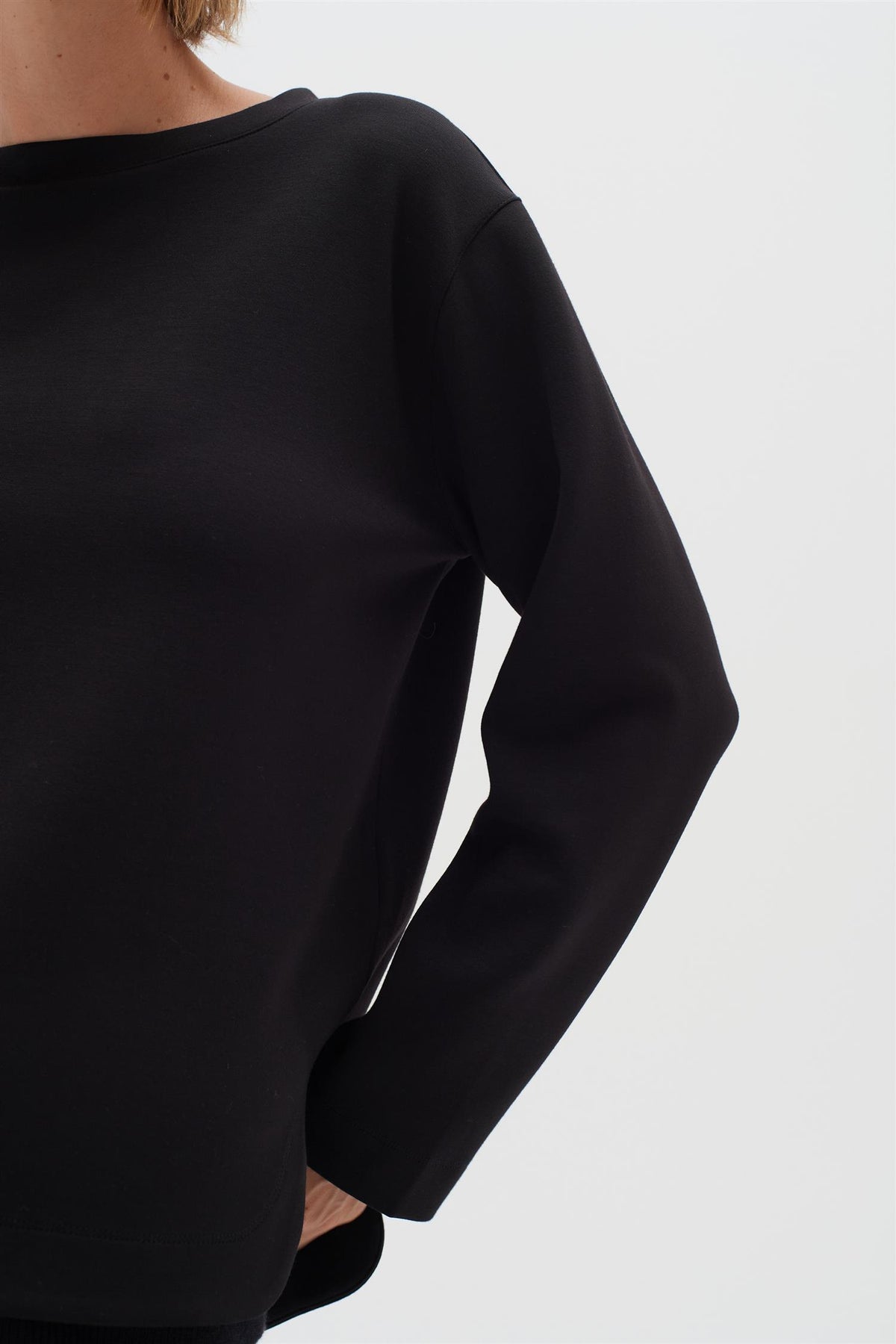 Gincentiw Crewneck