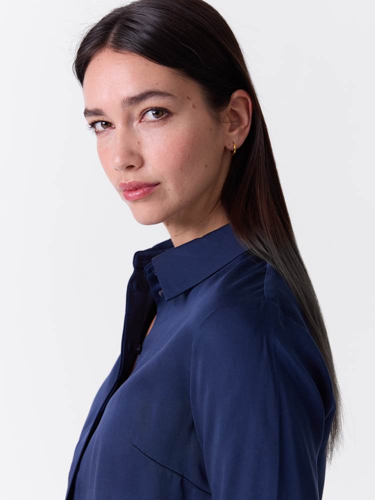 Lana Skjorte