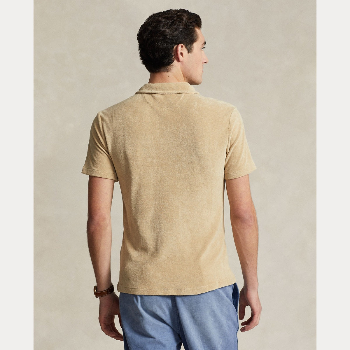 SSCSM1-SHORT SLEEVE-POLO SHIRT