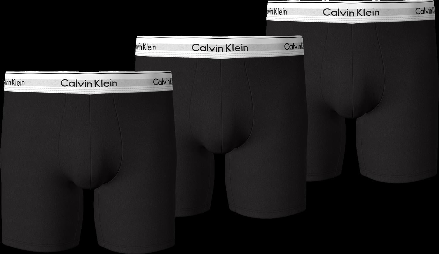 Boxer Brief 3pk - Noos