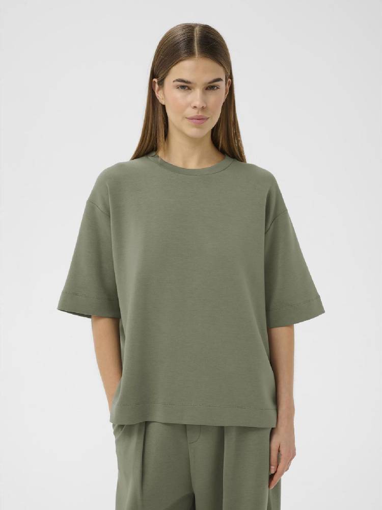 Pannieiw Oversize Tshirt