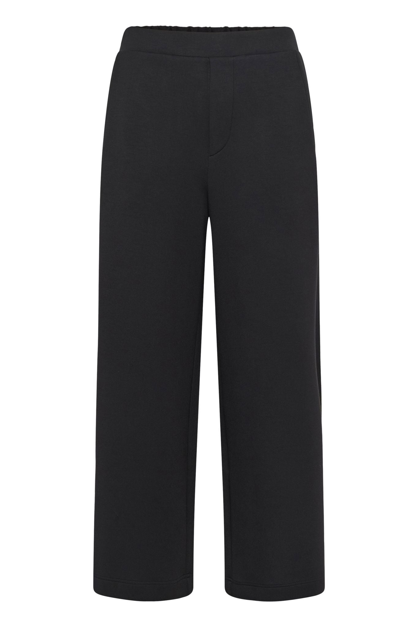 Gincetteiw Cropped Pant