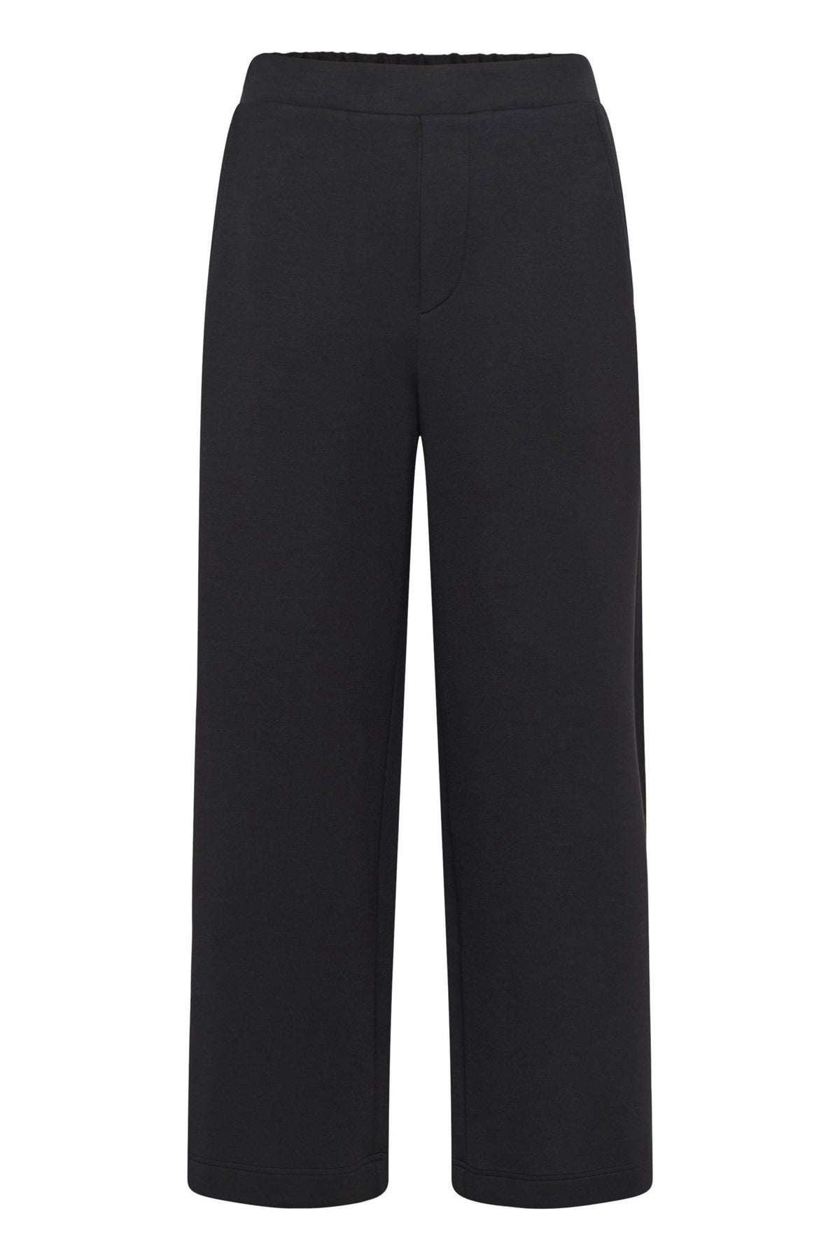 Gincetteiw Cropped Pant