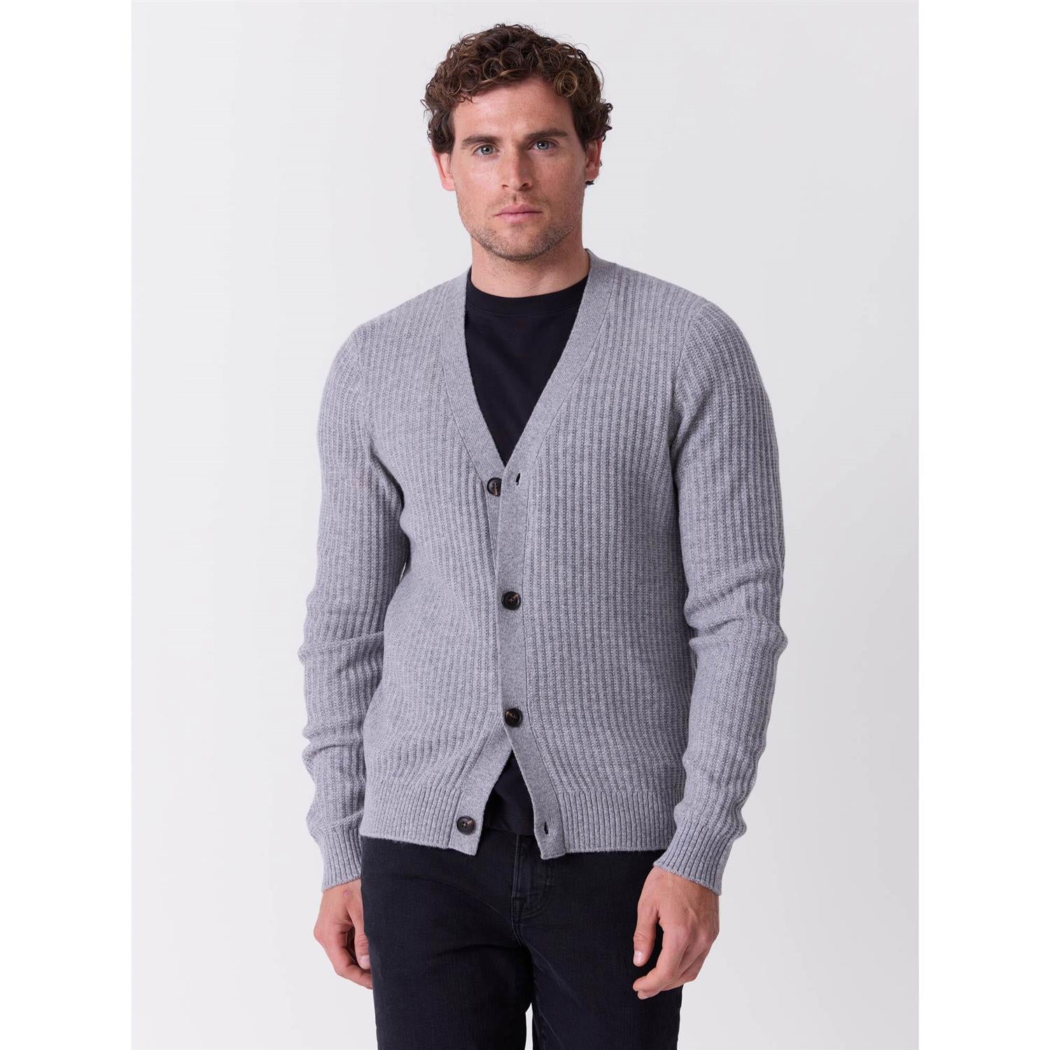 Foggia Cardigan