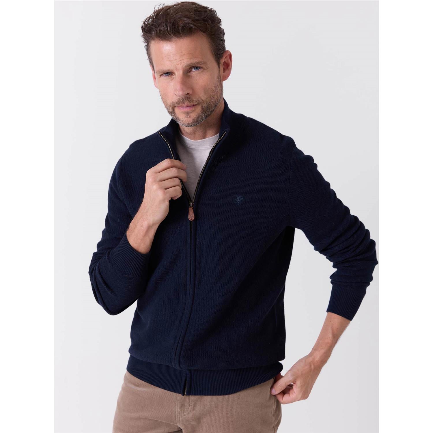 Maddison Cardigan