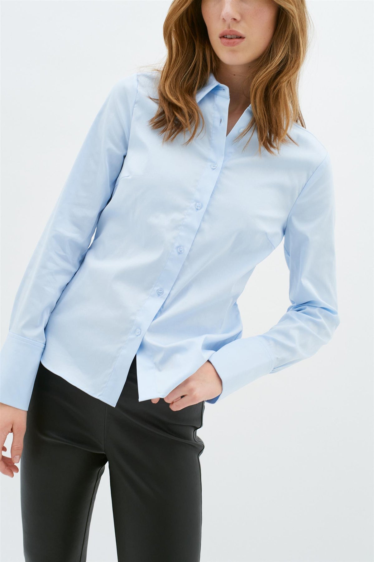 CallyIW Shirt