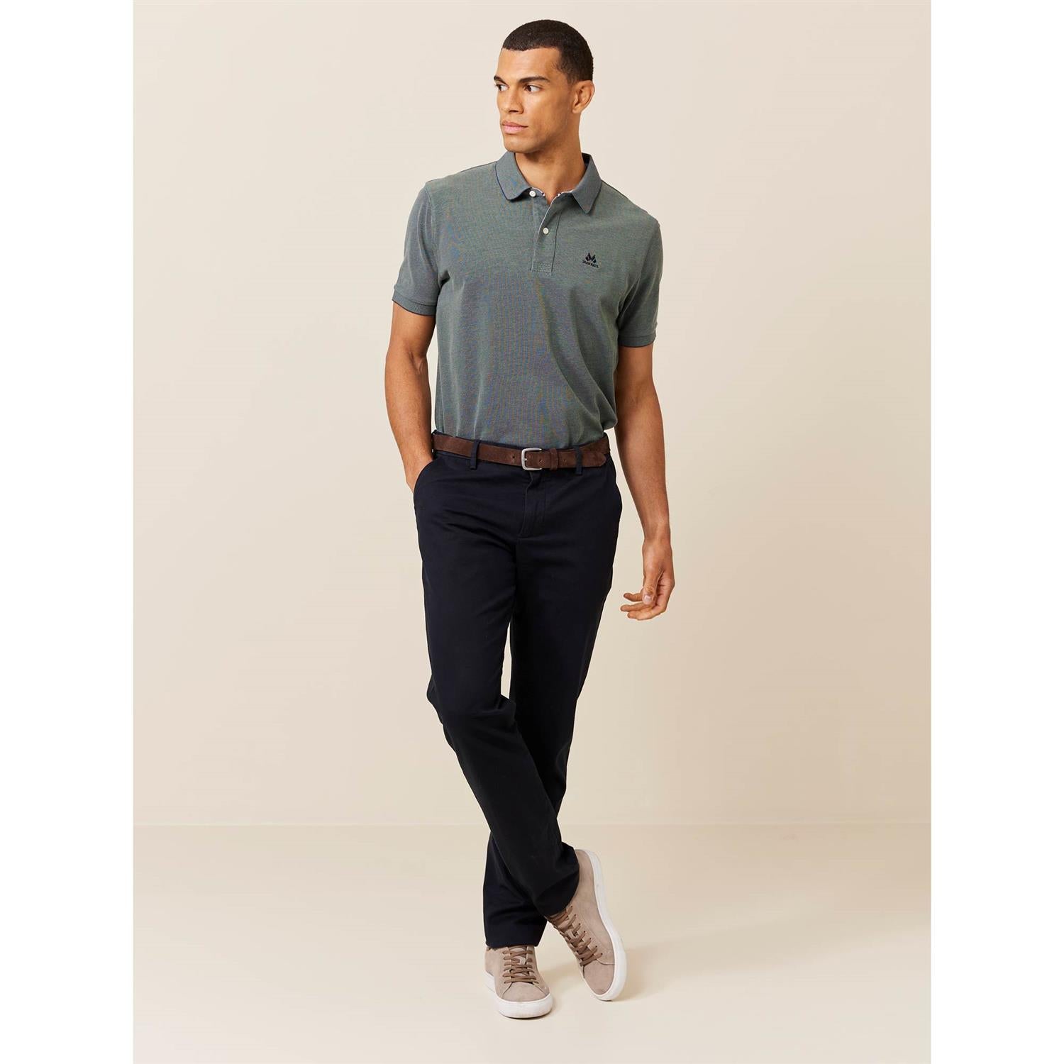 Liam Twill Chino
