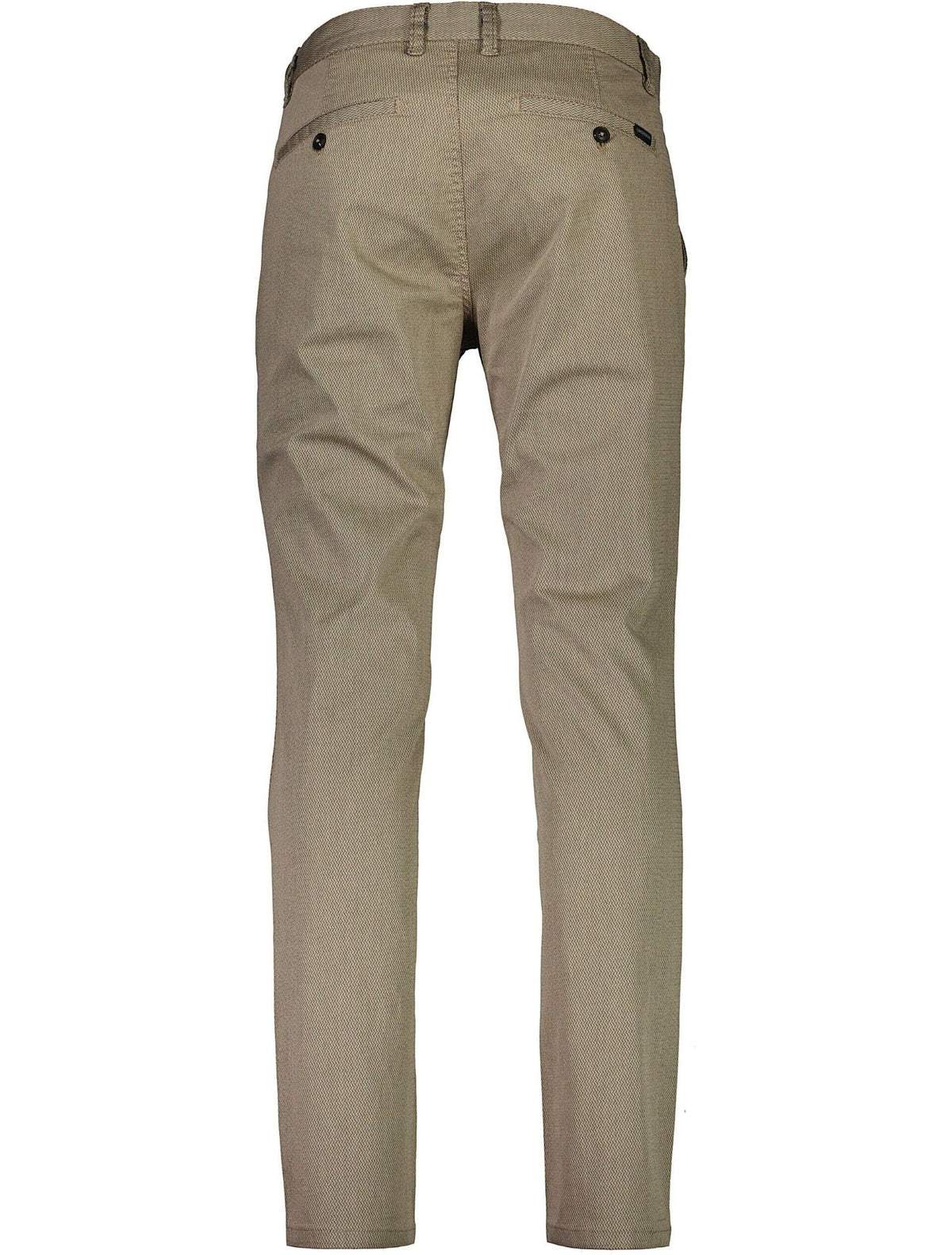 Structure superflex chinos