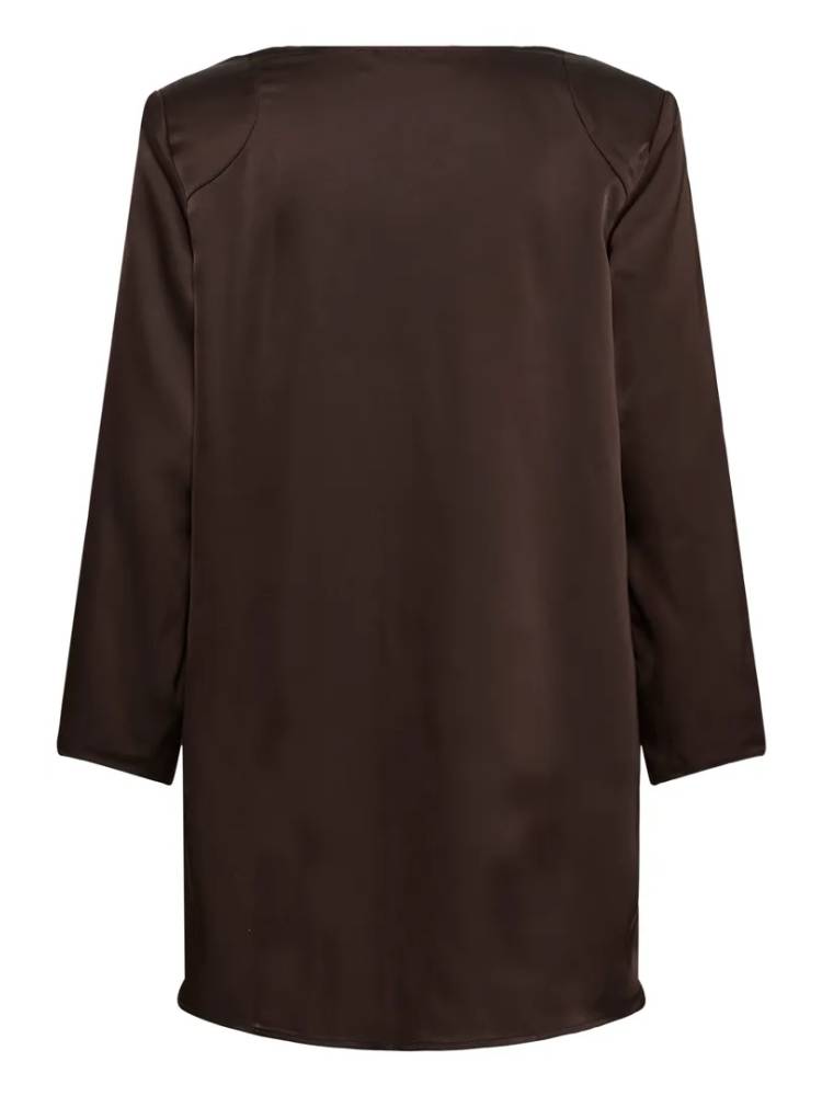 Oliveiw Short Dress