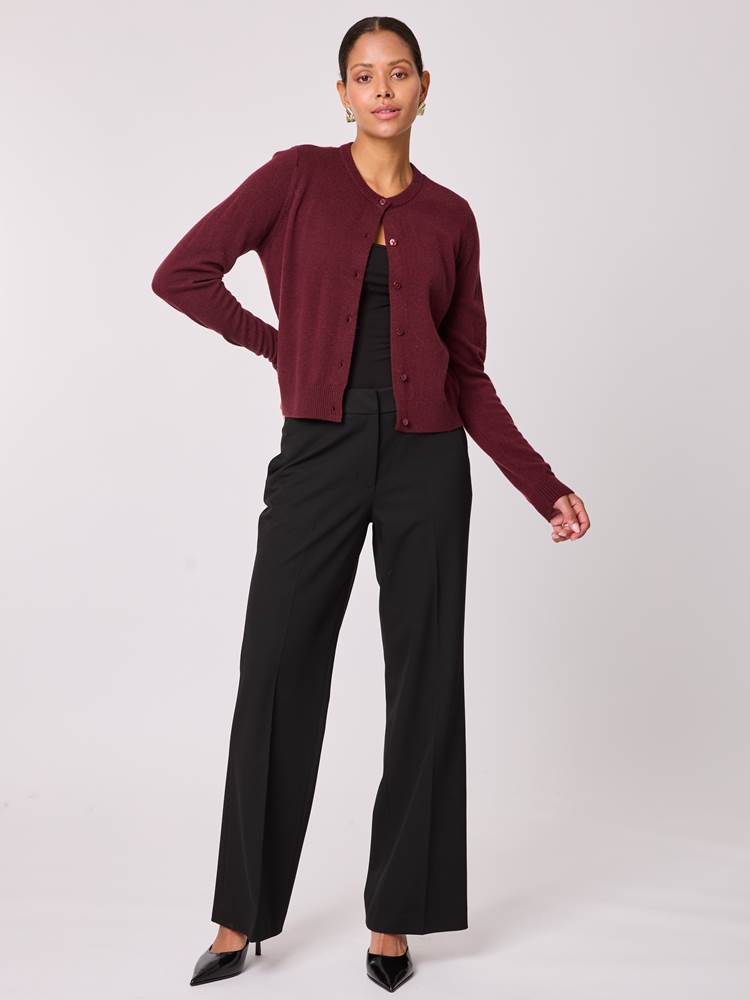 Sofia merinocardigan