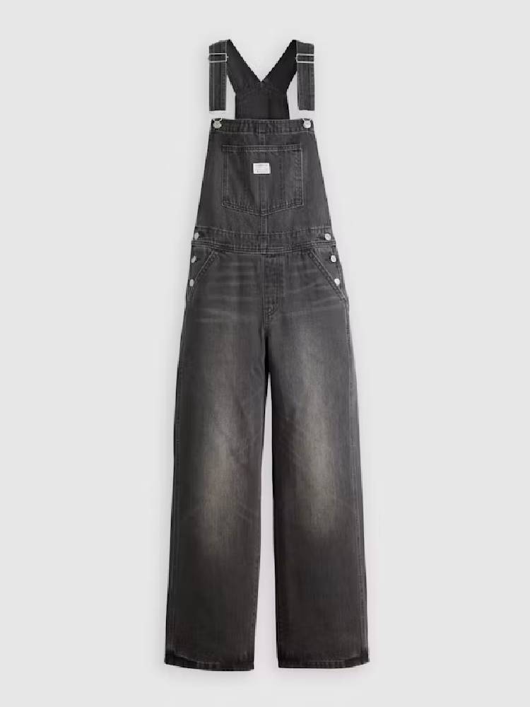 FL BAGGY OVERALL VERY GREAT