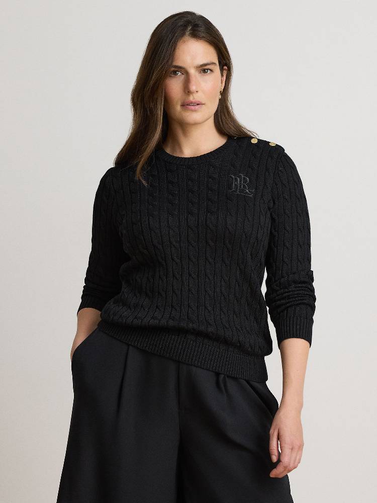 SWEATER-PULLOVER
