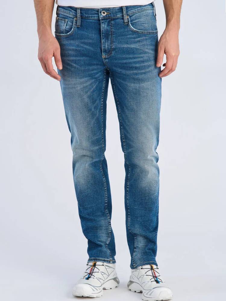 Stretch jeans