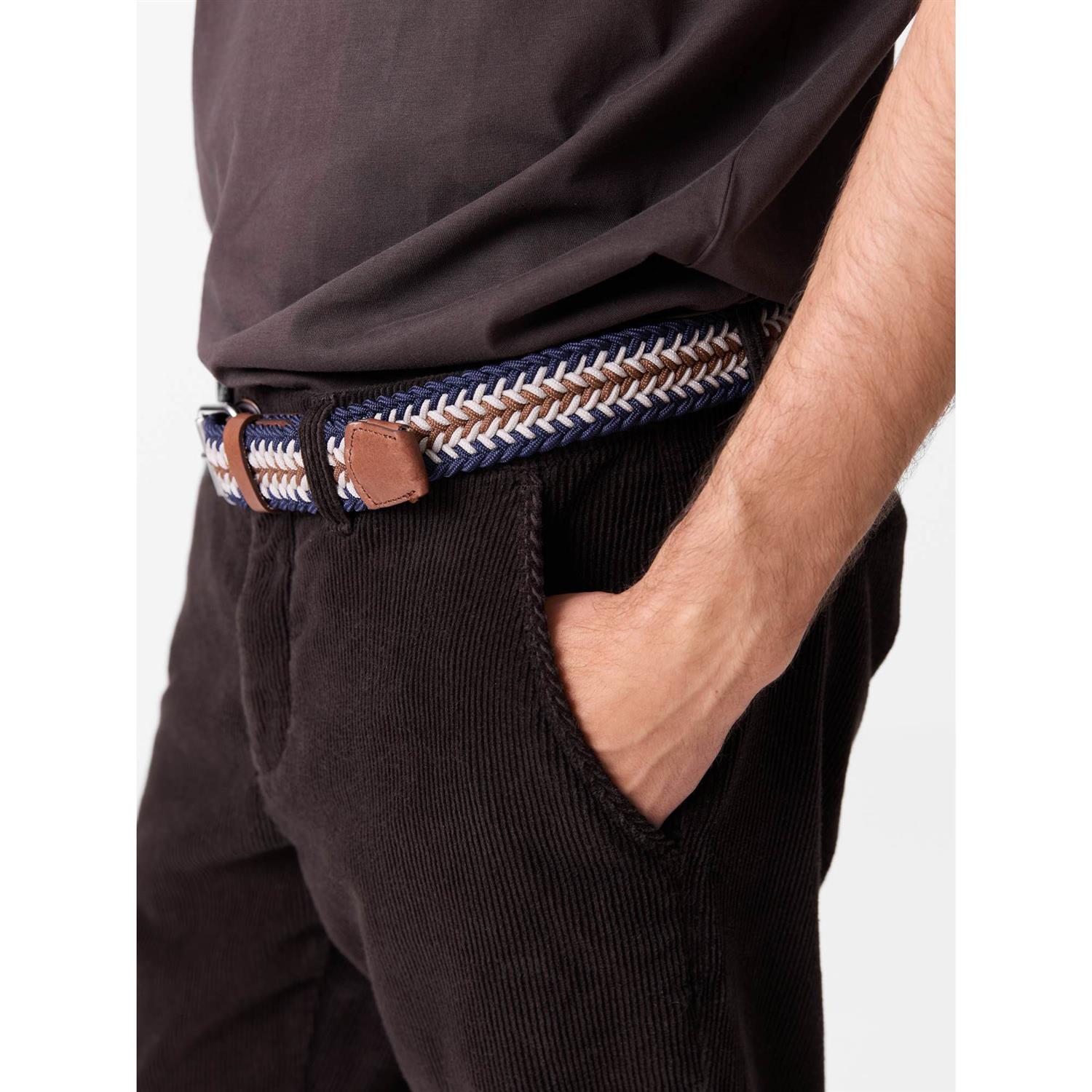 Rollo Flettet Belte Multi