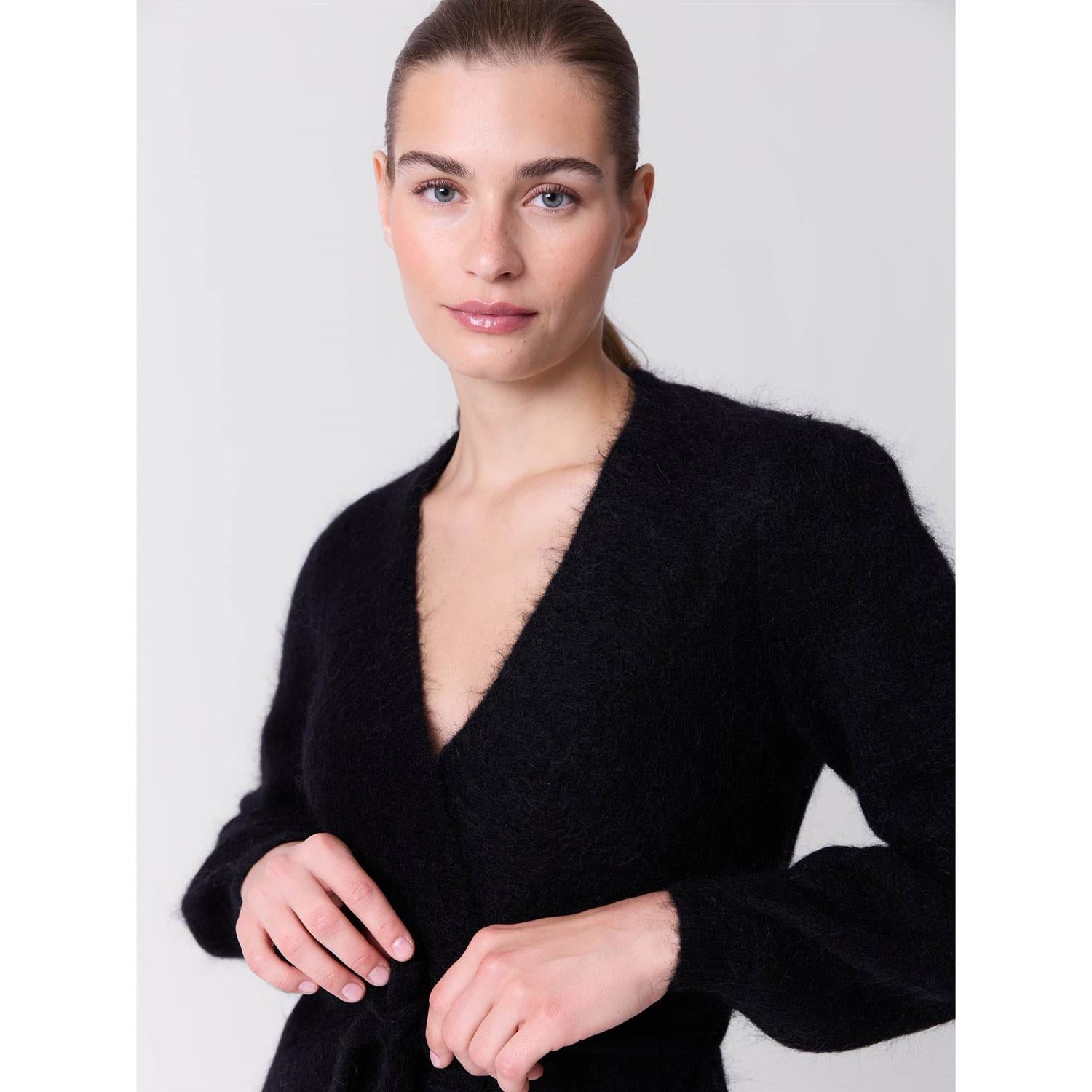 Lina Cardigan