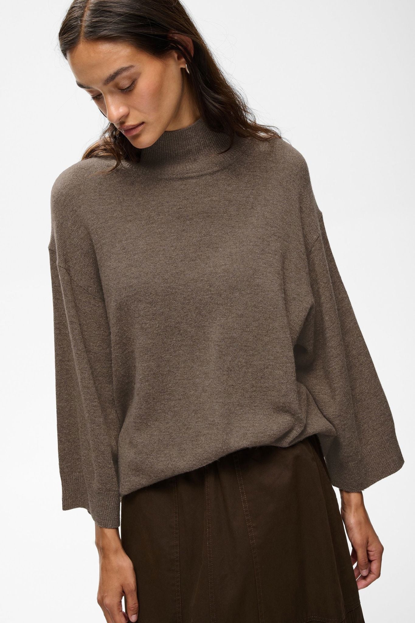 Tallyiw Monika Highneck