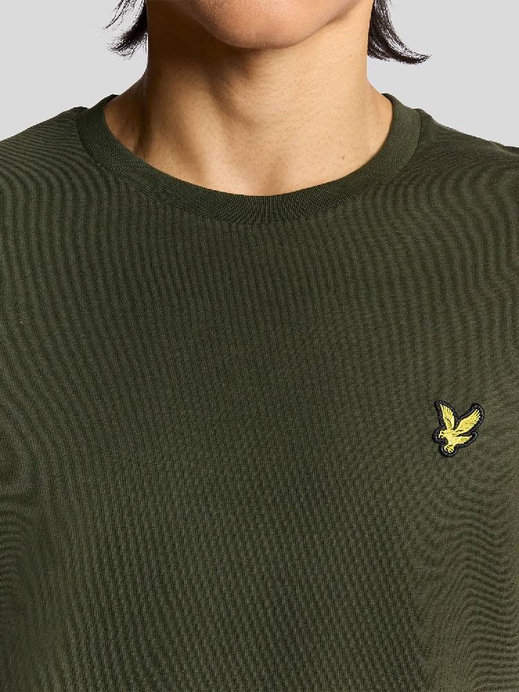 Plain T-Shirt