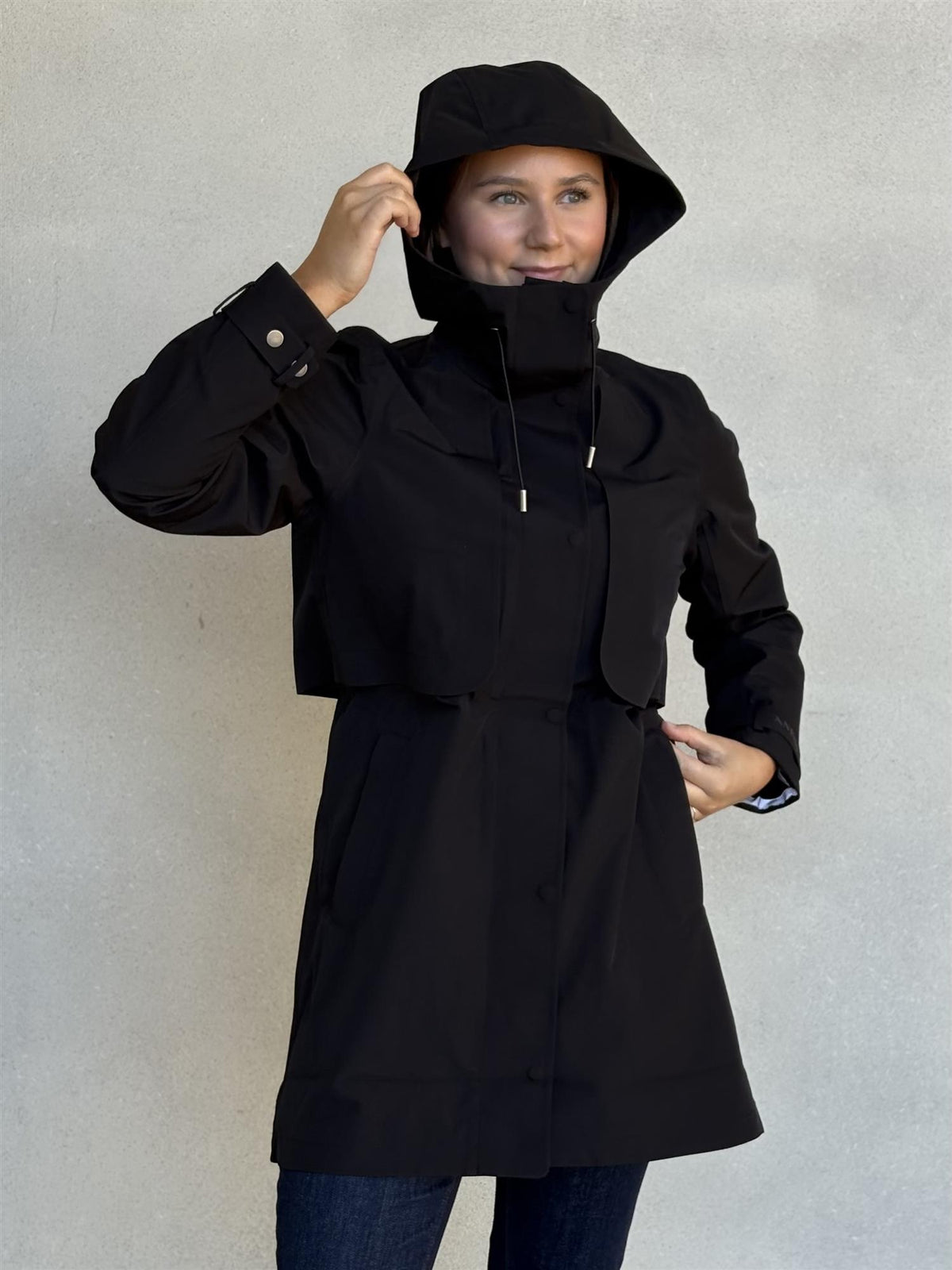 Pernille