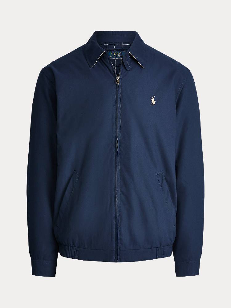 BI-SWING WB-LINED-JACKET