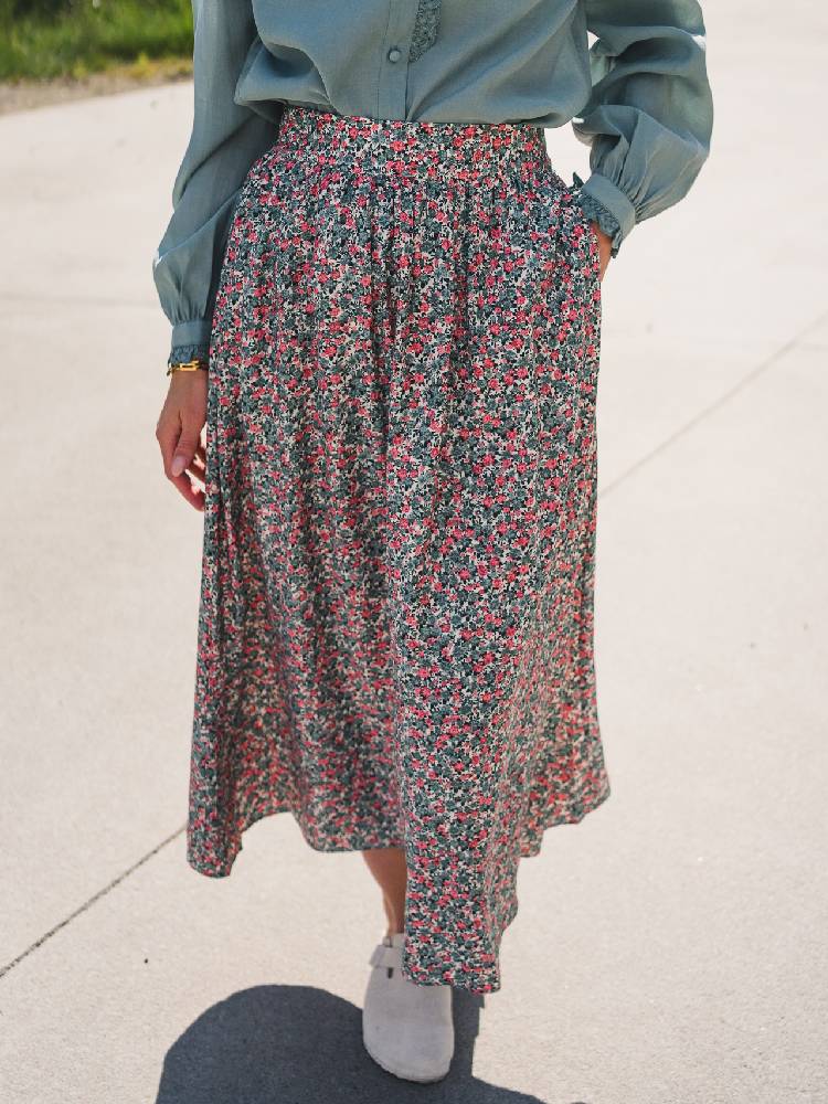 Astrid HW Skirt